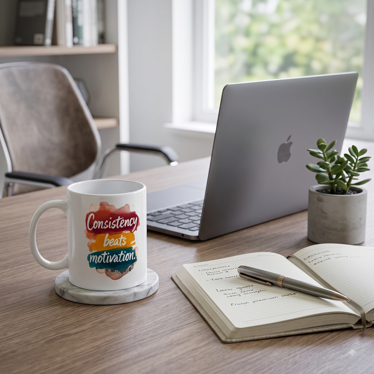 The Mug Vault
