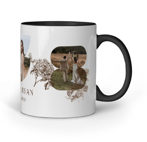 Ceramic Mug
