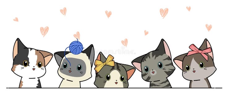 Purrrrfectionist Süße Katzen Keramik-Kaffeetasse