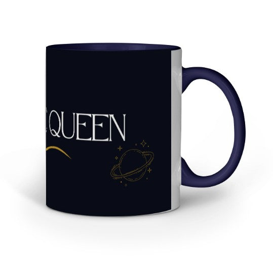 Inner Coloured Ceramic Mug