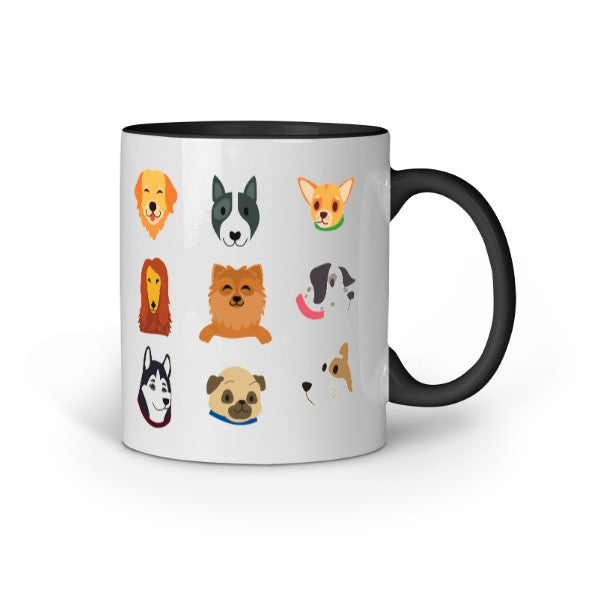 Magic Mug