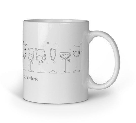 Ceramic Mug